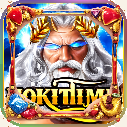hokitime — galeri pratinjau - APK Resmi