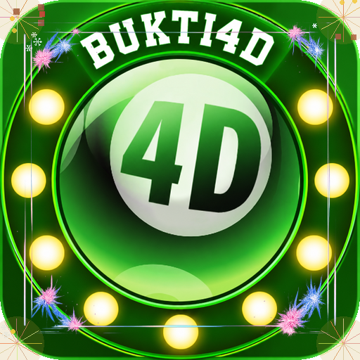 bukti4d — mitra unggulan